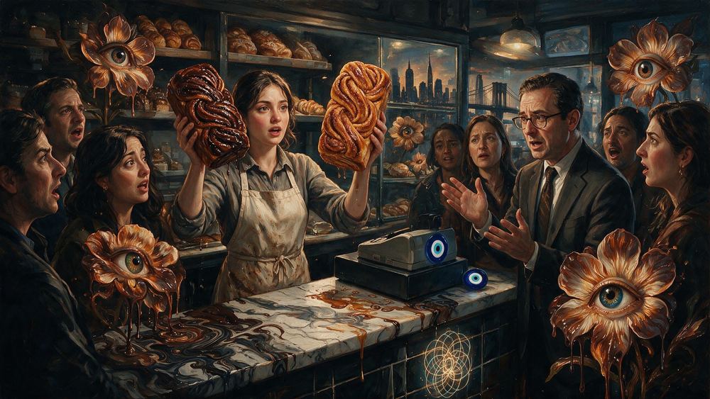 The Babka Debate