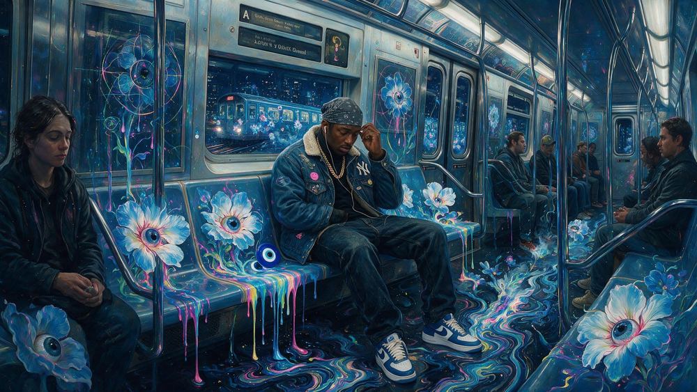The Last Train Home