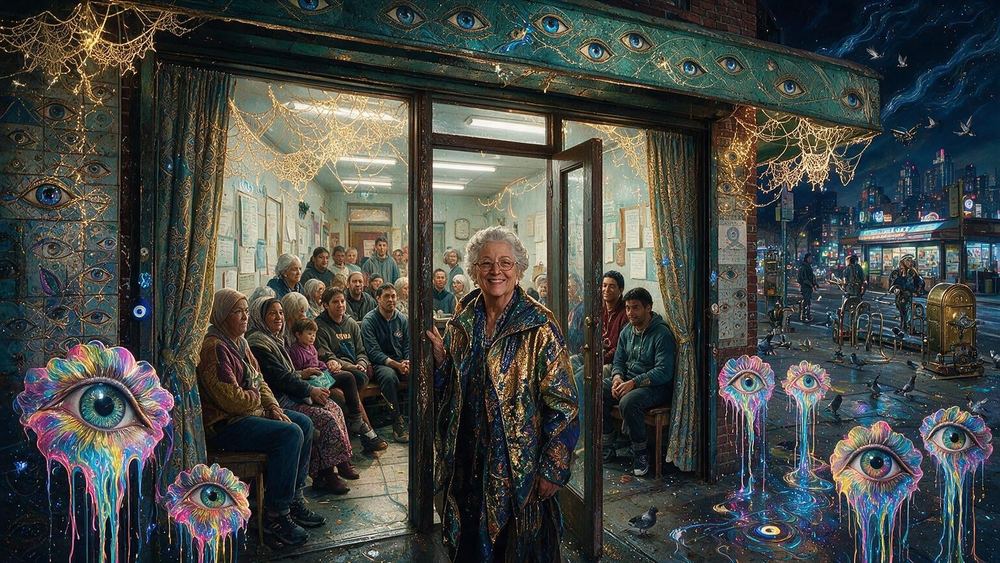 The Community Clinic That Never Turned Anyone Away