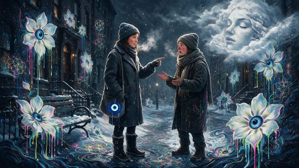 The Second Winter