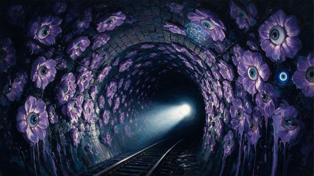 The Night Bloom
