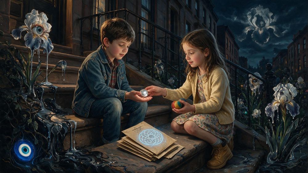 The Seed Exchange