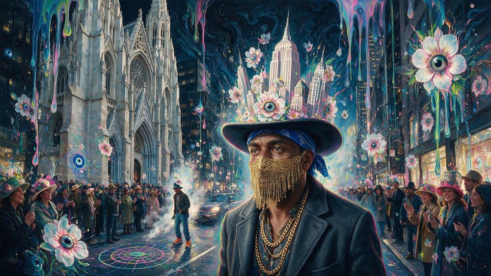 The Bonnet Promenade