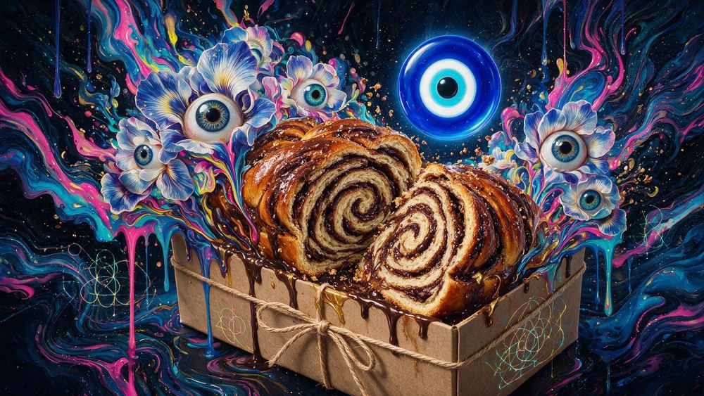 The Babka