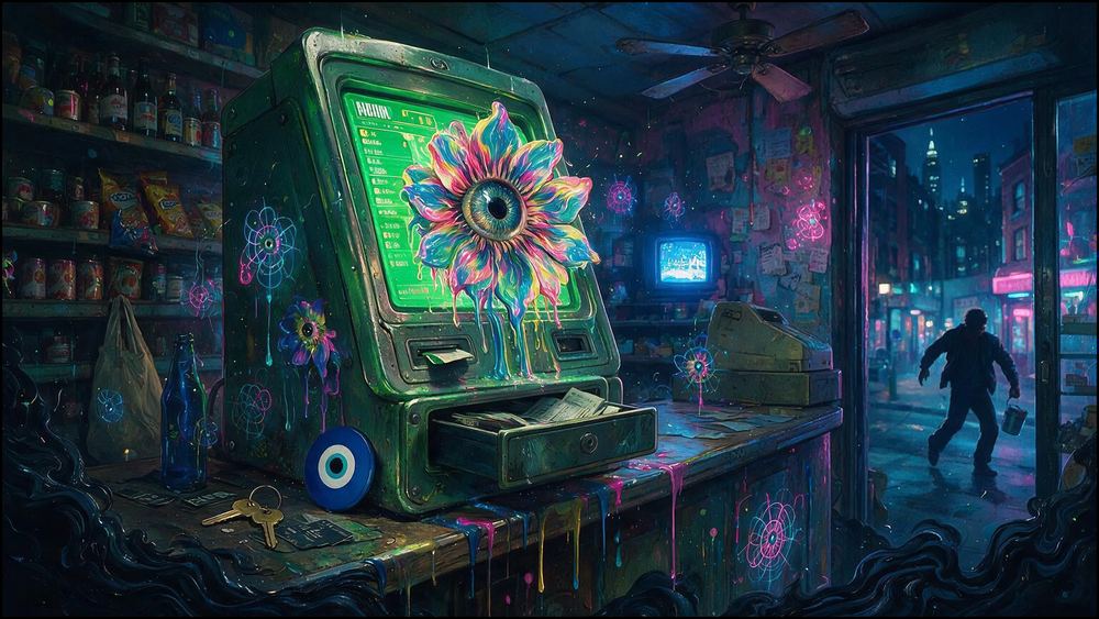 The Bodega Bet