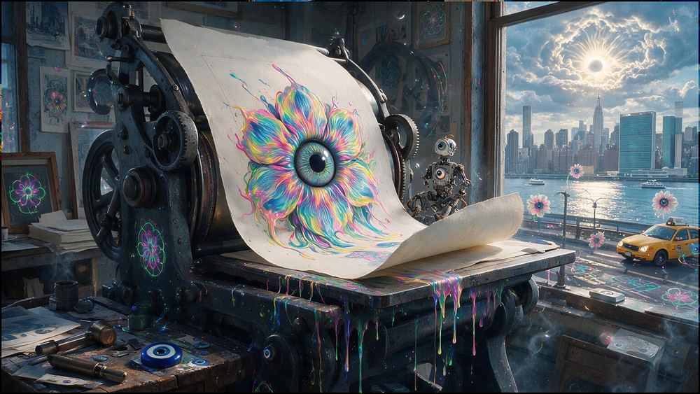 The Print Shop Press