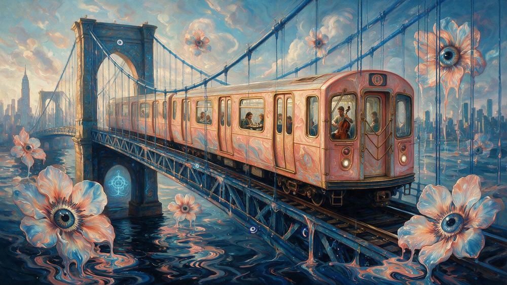 The B Train