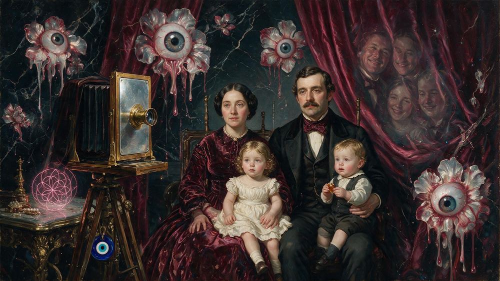 The Daguerreotype